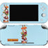 Bobs Burgers Stacked Nintendo Switch Lite Skin